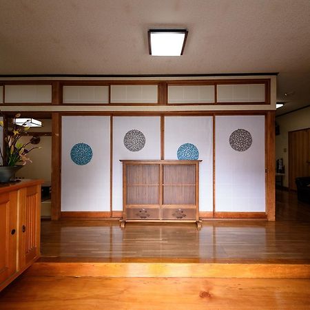Yufuin Onsen Oyado Jinnouchi Eksteriør billede