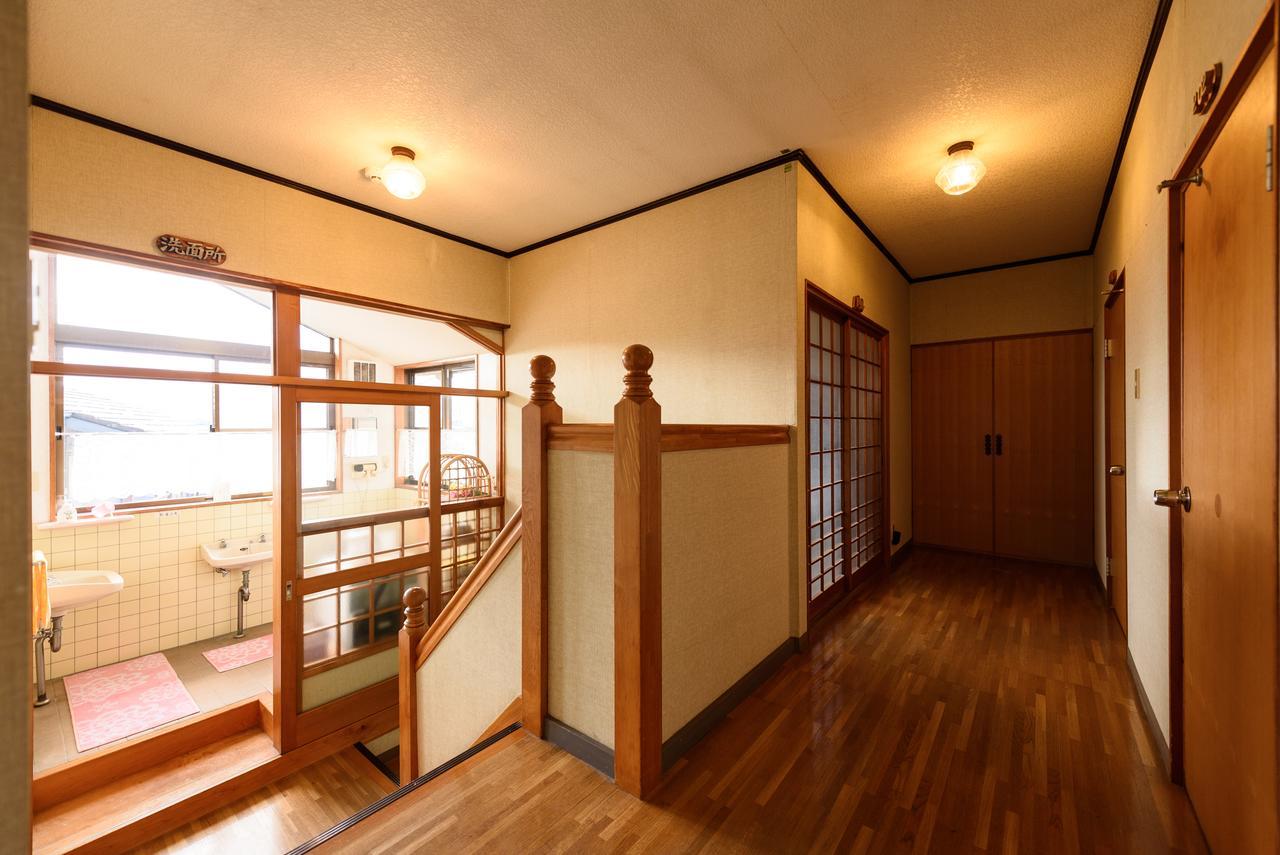 Yufuin Onsen Oyado Jinnouchi Eksteriør billede