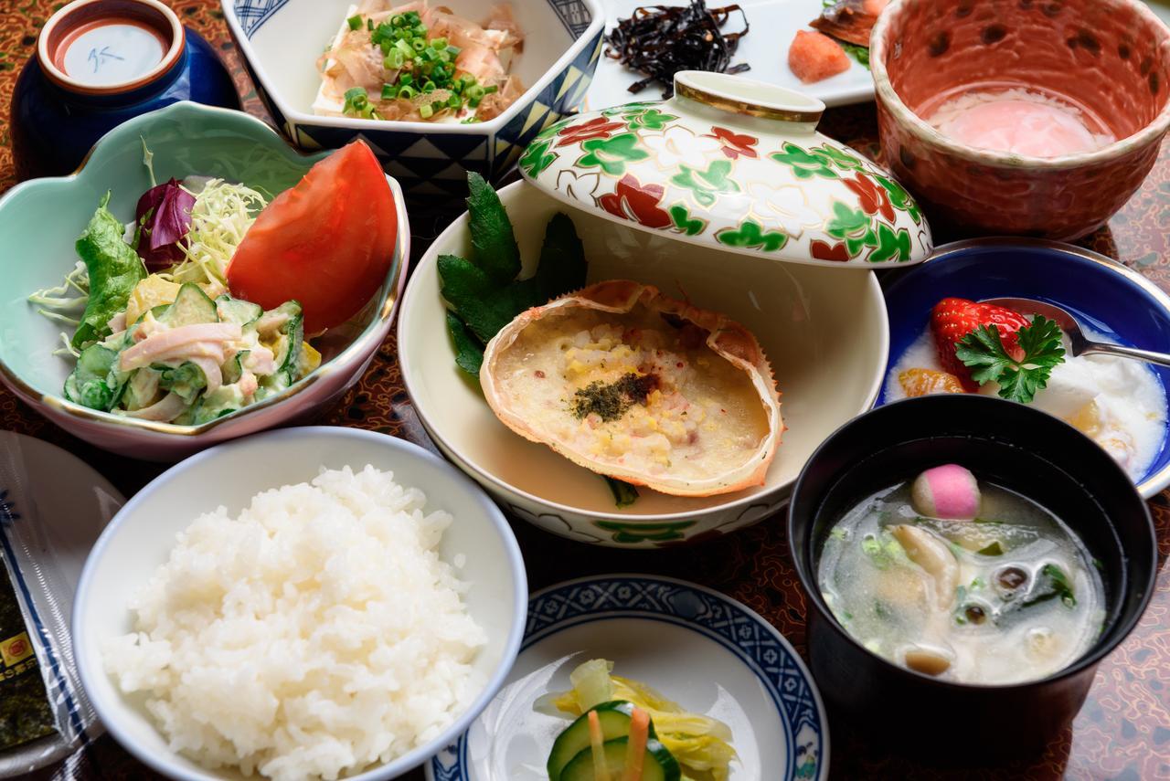 Yufuin Onsen Oyado Jinnouchi Eksteriør billede