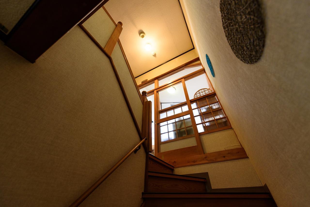 Yufuin Onsen Oyado Jinnouchi Eksteriør billede